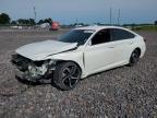 2020 Honda Accord Sport, Copart US lot 54547956: photo 1, Front End