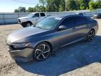 2020 Honda Accord Sport, auction photograph