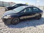 2020 Honda Civic LX, Copart US lot 49379106: photo 1, Front End