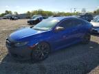2020 Honda Civic Sport, Copart US lot 51972336: photo 1, Rear End