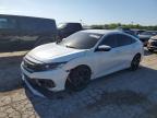 2020 Honda Civic Sport, auction photograph