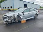 2020 Honda Civic LX, auction photograph