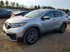 2020 Honda Cr-V Exl, Copart US lot 48128966: photo 1, Side