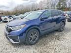 2020 Honda Cr-V EX, auction photograph