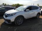 2020 Honda Cr-V EX, auction photograph