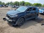 2020 Honda Crv, Copart US lot 54878356: photo 1, Vandalism