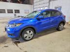 2020 Honda Hr-V EX, auction photograph