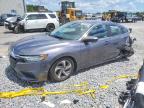 2020 Honda Insight EX, Copart US lot 49805656: photo 1, Rear End