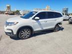 2020 Honda Pilot, Copart US lot 46483746, VIN 5FNYF5H51LB029009: photo 1, Rear End