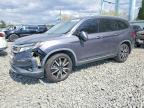 2020 Honda Pilot Touring, auction photograph