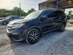 2020 Honda Pilot Touring, auction photograph