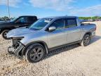 2020 Honda Ridgeline Unknown, auction photograph