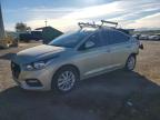2020 Hyundai Accent, Copart US lot 45886906: photo 1, Rear End
