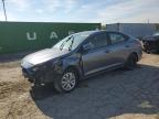 2020 Hyundai Accent, Copart US lot 54498906: photo 1, Front End