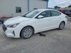 2020 Hyundai Elantra SE, auction photograph