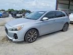 2020 Hyundai Elantra GT Base, auction photograph