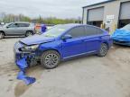 2020 Hyundai Ioniq SE, Copart US lot 51495196: photo 1, Front End