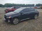 2020 Hyundai Ioniq Limited, auction photograph
