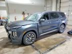 2020 Hyundai Palisade Sel, auction photograph