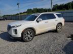 2020 Hyundai Palisade Sel, auction photograph