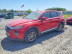 2020 Hyundai Santa Fe SE, auction photograph