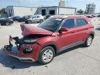 2020 Hyundai Venue Sel, auction photograph