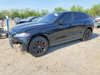 2020 Jaguar F-Pace Prestige, auction photograph