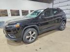 2020 Jeep Cherokee Limited, auction photograph