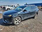 2020 Jeep Cherokee Limited, auction photograph