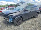 2020 Jeep Cherokee Limited, Copart US lot 56505596: photo 1, Front End