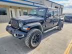 2020 Jeep Gladiator Overland, auction photograph