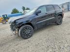 2020 Jeep Grand Cherokee Laredo, Copart US lot 51163736: photo 1, Front End