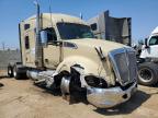 2020 Kenworth T680 Semi Truck, Copart US lot 54438676: photo 1, Front End