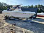 2020 Key Largo Boat, auction photograph