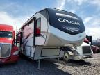 2020 Dutchman Cougar Camper, auction photograph