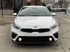 2020 Kia Forte Fe, auction photograph