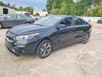 2020 Kia Forte Lxs, auction photograph