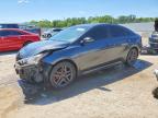 2020 Kia Forte GT Line, Copart US lot 51982656: photo 1, Front End