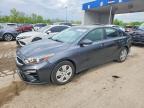 2020 Kia Forte Lxs, auction photograph