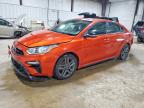 2020 Kia Forte GT Line, Copart US lot 55339686: photo 1, Front End