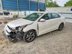 2020 Kia Forte EX, Copart US lot 56586426: photo 1, Front End