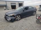 2020 Kia Optima LX, auction photograph