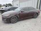 2020 Kia Optima LX, auction photograph