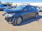 2020 Kia Rio S, auction photograph