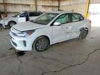 2020 Kia Rio S, Copart US lot 52350816, VIN 3KPA24AD3LE273064: photo 1, Side