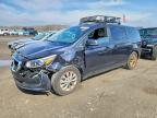 2020 Kia Sedona LX, Copart US lot 49237716: photo 1, Front End
