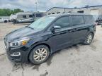 2020 Kia Sedona EX, auction photograph