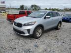 2020 Kia Sorento L, Copart US lot 48345204, VIN 5XYPG4A36LG653814: photo 1, Rear End