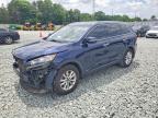 2020 Kia Sorento LX, Copart US lot 54854986: photo 1, Front End