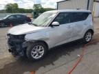 2020 Kia Soul S, Copart US lot 56939006: photo 1, Front End